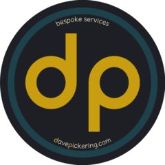 Dave Pickering bespoke services Hastings